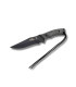 CUCHILLO ENTERIZO TACTICO "TYPHOON-15N" MUELA
