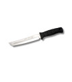 CUCHILLO JAPONES "TANTO-19W" MUELA