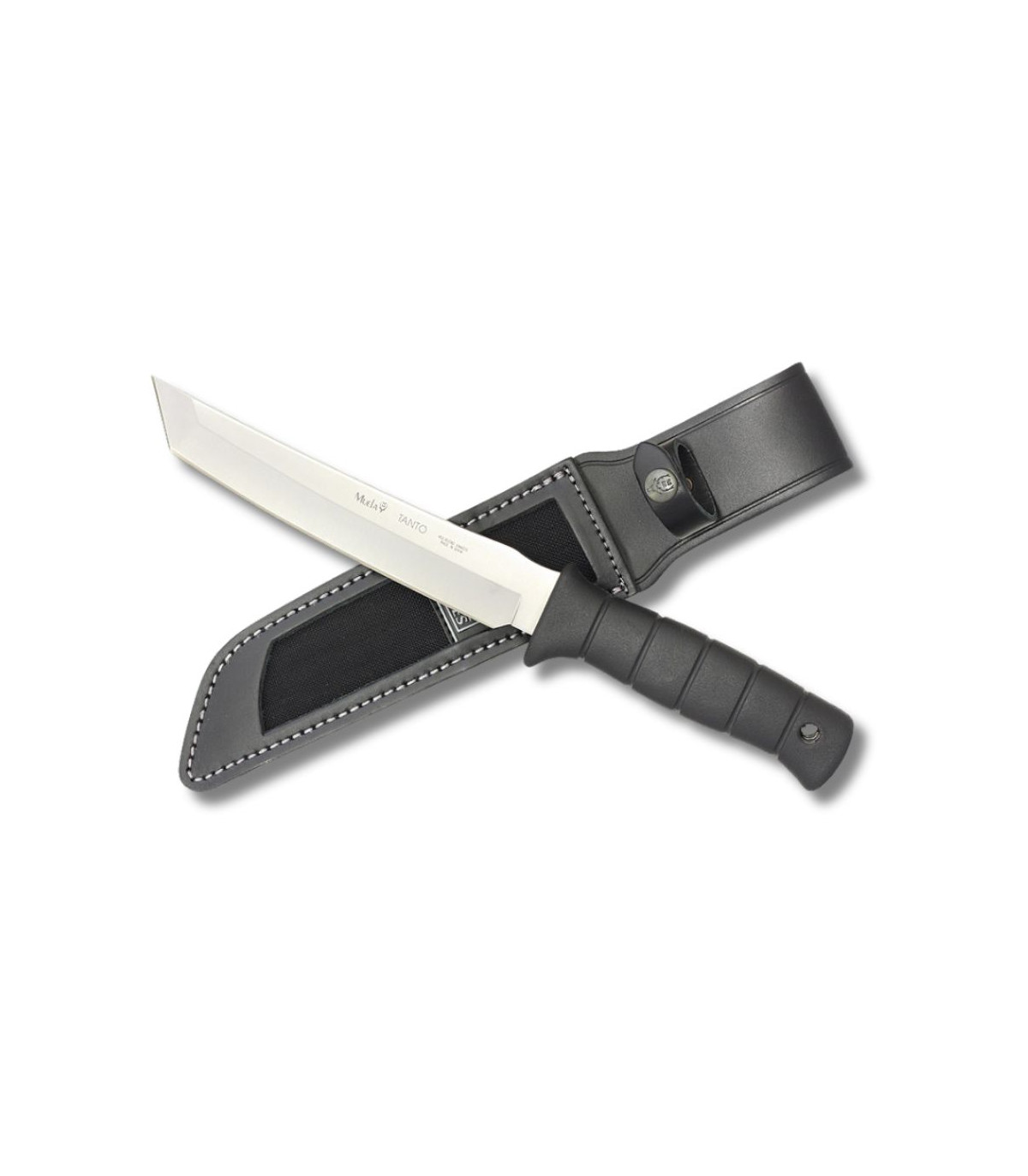 CUCHILLO JAPONES "TANTO-19W" MUELA A