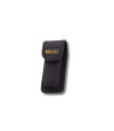 FUNDA DE CORDURA NEGRA MOLDEADA "F/BX" MUELA