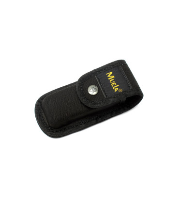 FUNDA DE CORDURA NEGRA MOLDEADA "NAVALIA -COR" MUELA