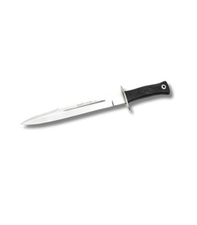 CUCHILLO DAGA "SCORPION-26G" MUELA