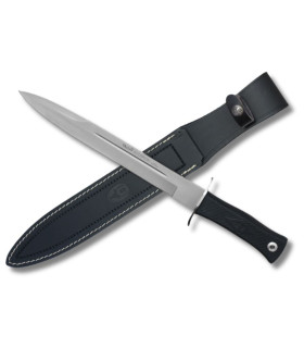 CUCHILLO DAGA "SCORPION-26G" MUELA A