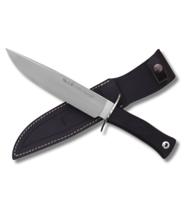 CUCHILLO TACTICO "SARRIO-19G" MUELA A