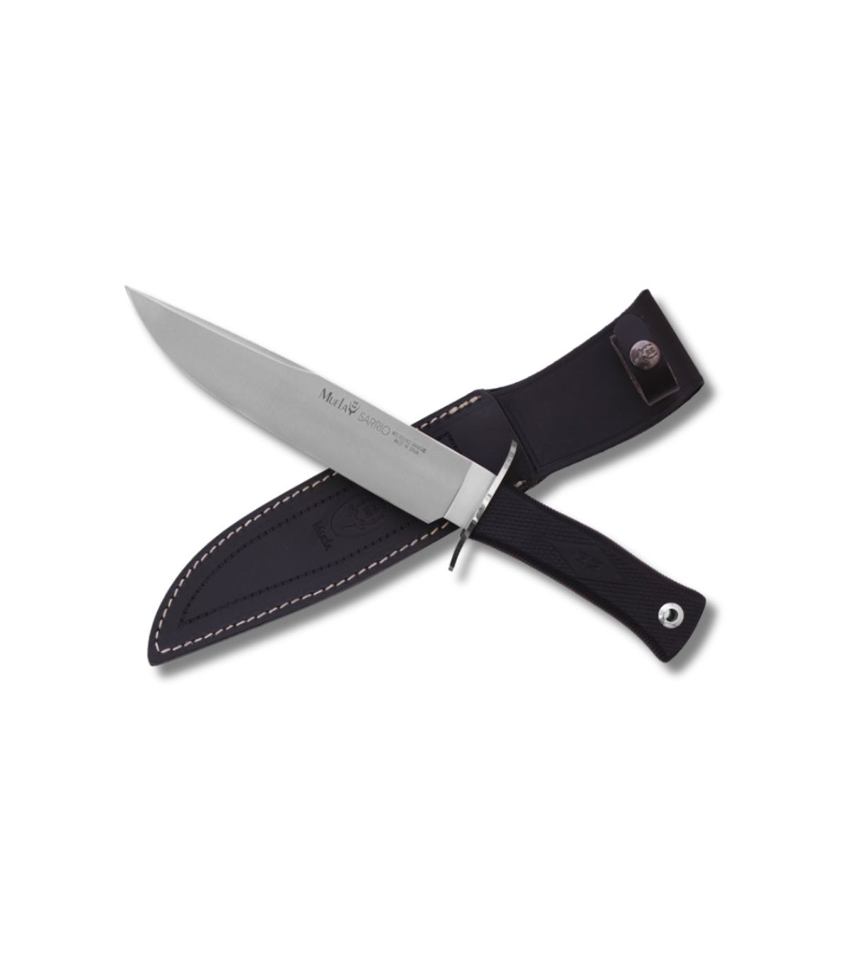 CUCHILLO TACTICO "SARRIO-19G" MUELA A