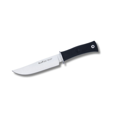 CUCHILLO TACTICO "ELK-14G" MUELA