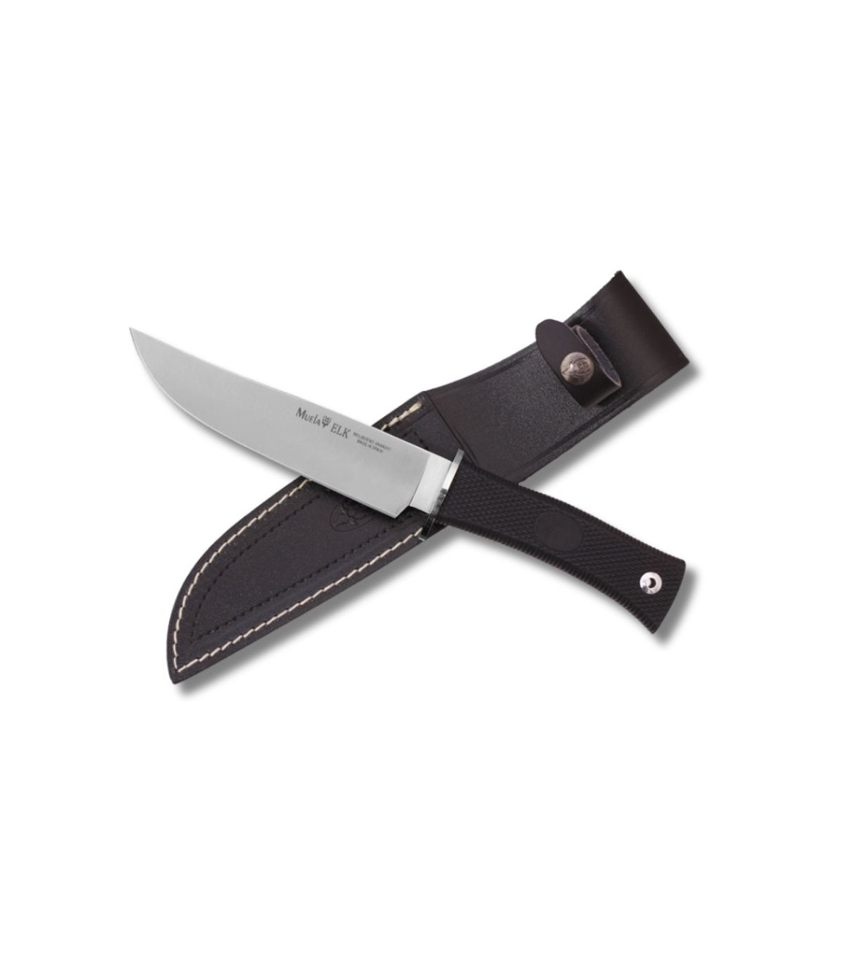 CUCHILLO TACTICO "ELK-14G" MUELA A