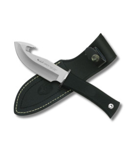 CUCHILLO DESOLLADOR "VIPER-11G" MUELA A