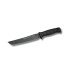 CUCHILLO JAPONES "TANTO-19N" MUELA