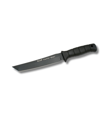 CUCHILLO JAPONES "TANTO-19N" MUELA