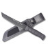 CUCHILLO JAPONES "TANTO-19N" MUELA A