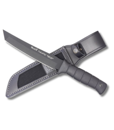 CUCHILLO JAPONES "TANTO-19N" MUELA A