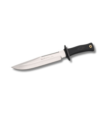 CUCHILLO TACTICO "MIRAGE-20" MUELA