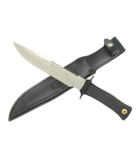 CUCHILLO TACTICO "MIRAGE-20" MUELA A