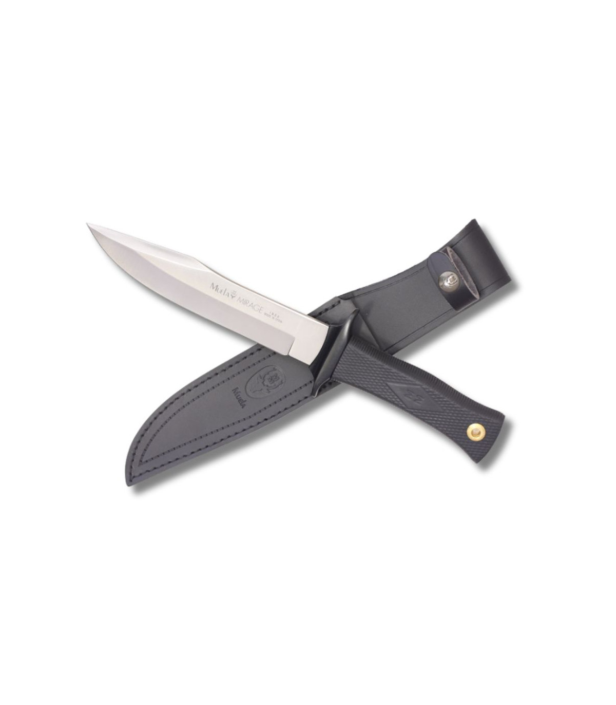 CUCHILLO TACTICO "MIRAGE-18" MUELA A
