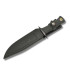 CUCHILLO TACTICO "MIRAGE-18" MUELA B