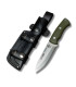 CUCHILLO DE SUPERVIVENCIA BS9 BUSHCRAFTER CUDEMAN 206-GV