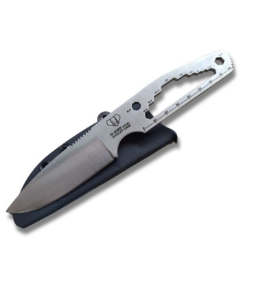 CUCHILLO DE SUPERVIVENCIA "SKELET-ONE" CUDEMAN a