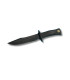 CUCHILLO TACTICO "MIRAGE-18N" MUELA