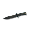 CUCHILLO TACTICO "MIRAGE-18N" MUELA