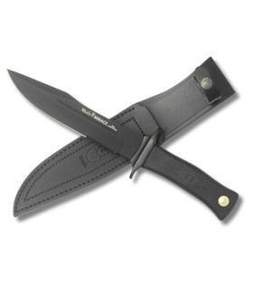 CUCHILLO TACTICO "MIRAGE-18N" MUELA A