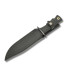 CUCHILLO TACTICO "MIRAGE-18N" MUELA B