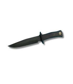 CUCHILLO TACTICO "SCORPION-18N" MUELA