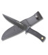 CUCHILLO TACTICO "SCORPION-18N" MUELA A