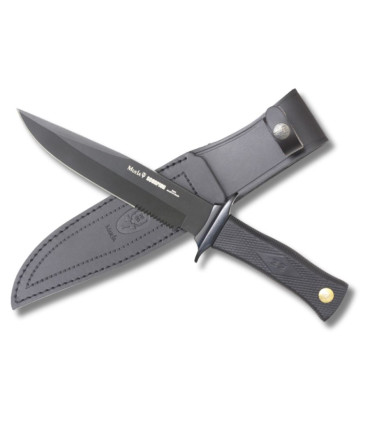 CUCHILLO TACTICO "SCORPION-18N" MUELA A