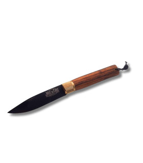 NAVAJA CAMPERA "LUXURIUS NEGRA MUIRACATIARA" JOSE DA CRUZ 75552