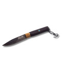 NAVAJA CAMPERA "LUXURIUS WENGE DECORADA" JOSE DA CRUZ 75556D