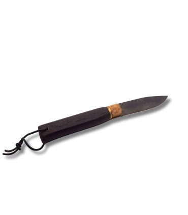 NAVAJA CAMPERA "LUXURIUS WENGE DECORADA" JOSE DA CRUZ 75556D A
