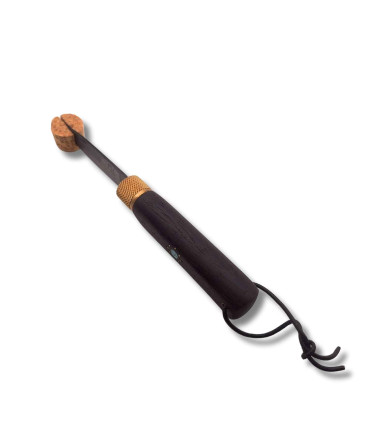 NAVAJA CAMPERA "LUXURIUS WENGE DECORADA" JOSE DA CRUZ 75556D B