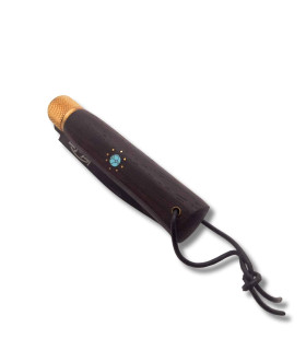 NAVAJA CAMPERA "LUXURIUS WENGE DECORADA" JOSE DA CRUZ 75556D  C