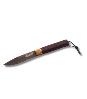 NAVAJA CAMPERA "LUXURIUS WENGE DE" JOSE DA CRUZ 75556