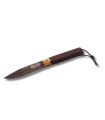 NAVAJA CAMPERA "LUXURIUS WENGE DE" JOSE DA CRUZ 75556