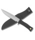 CUCHILLO TACTICO "SCORPION-18W" MUELA A