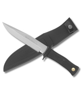 CUCHILLO TACTICO "SCORPION-18W" MUELA A