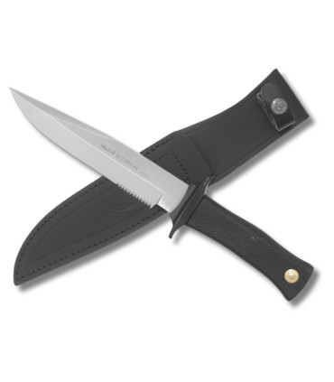CUCHILLO TACTICO "SCORPION-18W" MUELA A