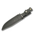 CUCHILLO TACTICO "SCORPION-18W" MUELA B