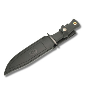 CUCHILLO TACTICO "SCORPION-18W" MUELA B