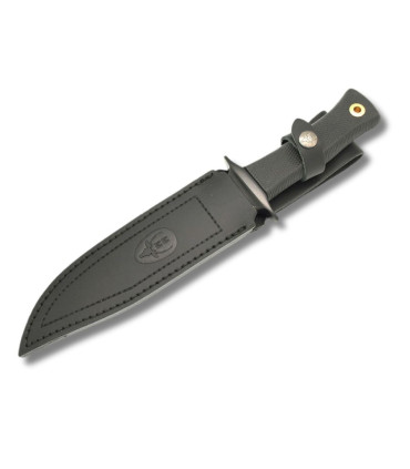 CUCHILLO TACTICO "SCORPION-18W" MUELA B