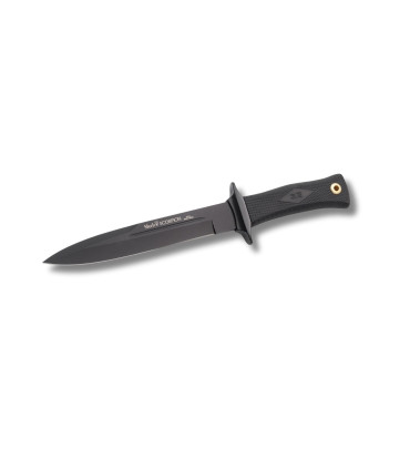 CUCHILLO TACTICO "SCORPION-19N" MUELA