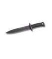 CUCHILLO TACTICO "SCORPION-19N" MUELA