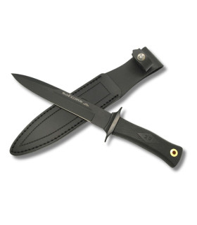 CUCHILLO TACTICO "SCORPION-19N" MUELA A