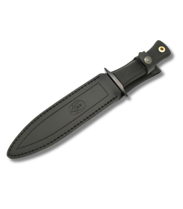 CUCHILLO TACTICO "SCORPION-19N" MUELA B
