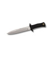CUCHILLO TACTICO "SCORPION-19W" MUELA