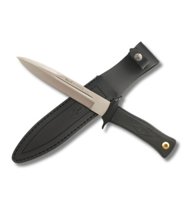 CUCHILLO TACTICO "SCORPION-19W" MUELA A