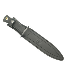 CUCHILLO TACTICO "SCORPION-19W" MUELA B