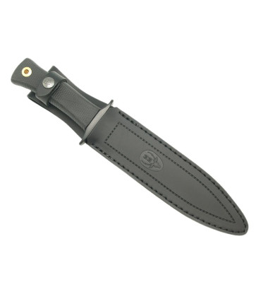 CUCHILLO TACTICO "SCORPION-19W" MUELA B